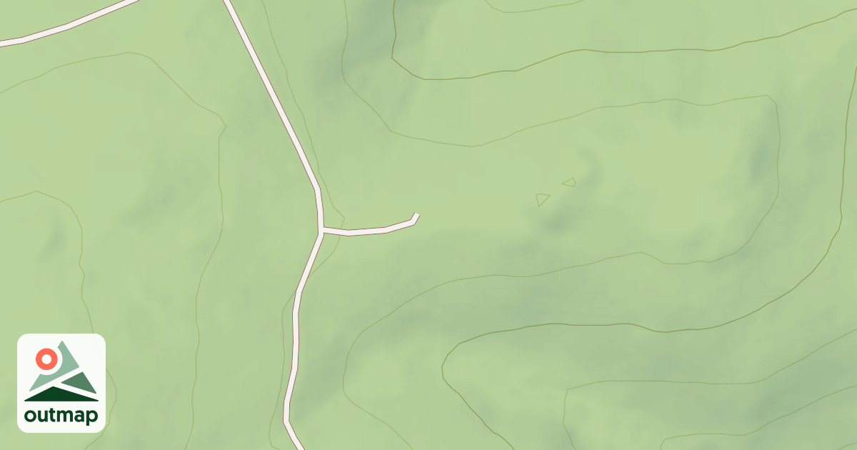 Map of BLM National GTLF Public Motorized Roads 1b9a41f2-8377-4b4a-84bd-a3e4de6cf501