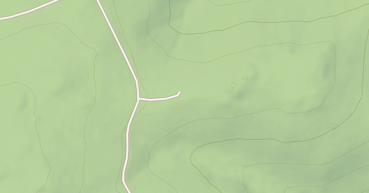 Map preview of BLM National GTLF Public Motorized Roads 1b9a41f2-8377-4b4a-84bd-a3e4de6cf501