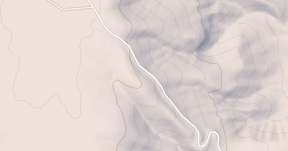 Map preview of BLM National GTLF Public Motorized Roads b8c83b76-dffa-456b-9d2f-09173b44fe85