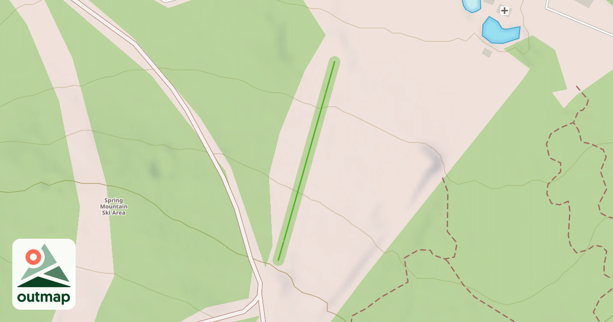 Map of Fowl