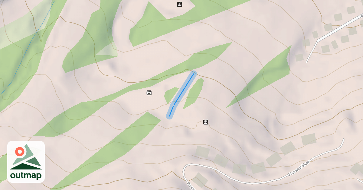 Map of Zoom Yang