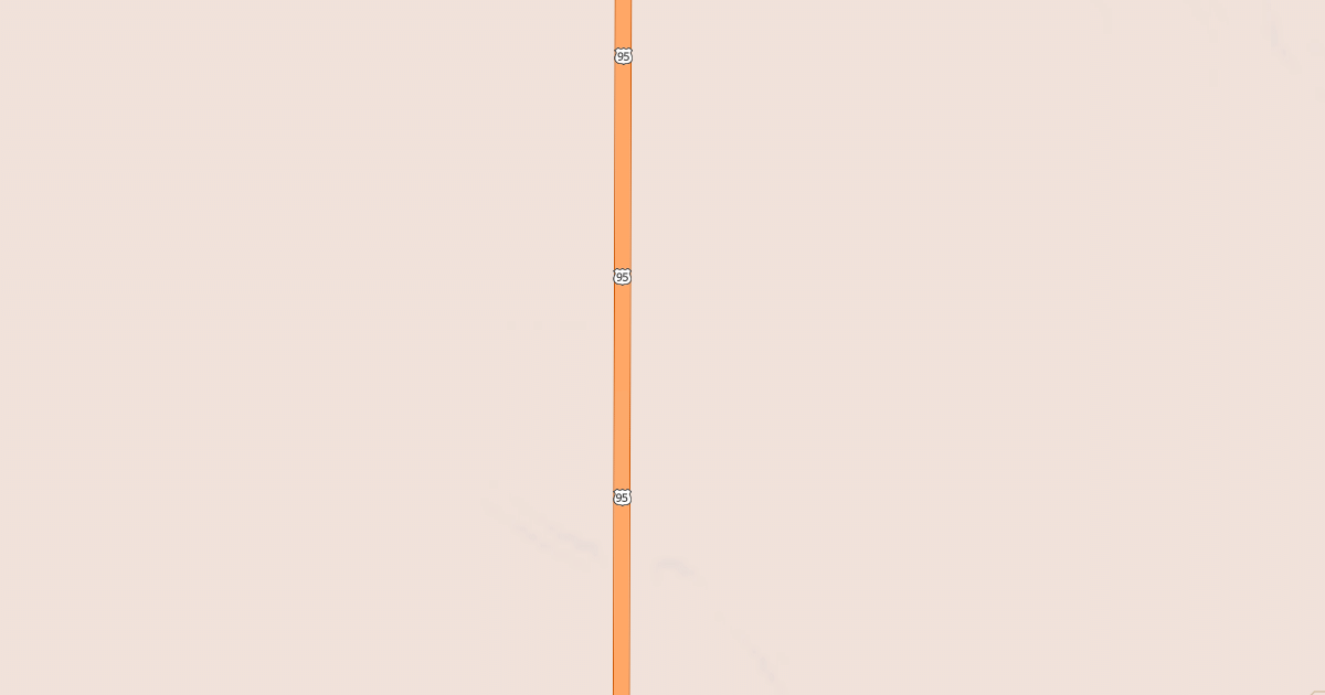 Map preview of BLM National GTLF Public Motorized Roads 4f8fd57b-a7a8-4a14-b182-2483fe20bd01