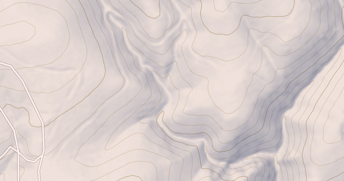 Map preview of AMERICAN HILL MINE SP