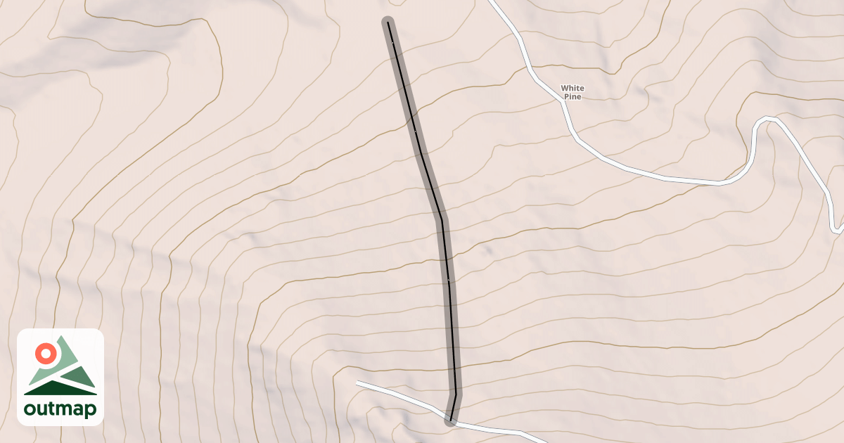 Map of Warbonnet