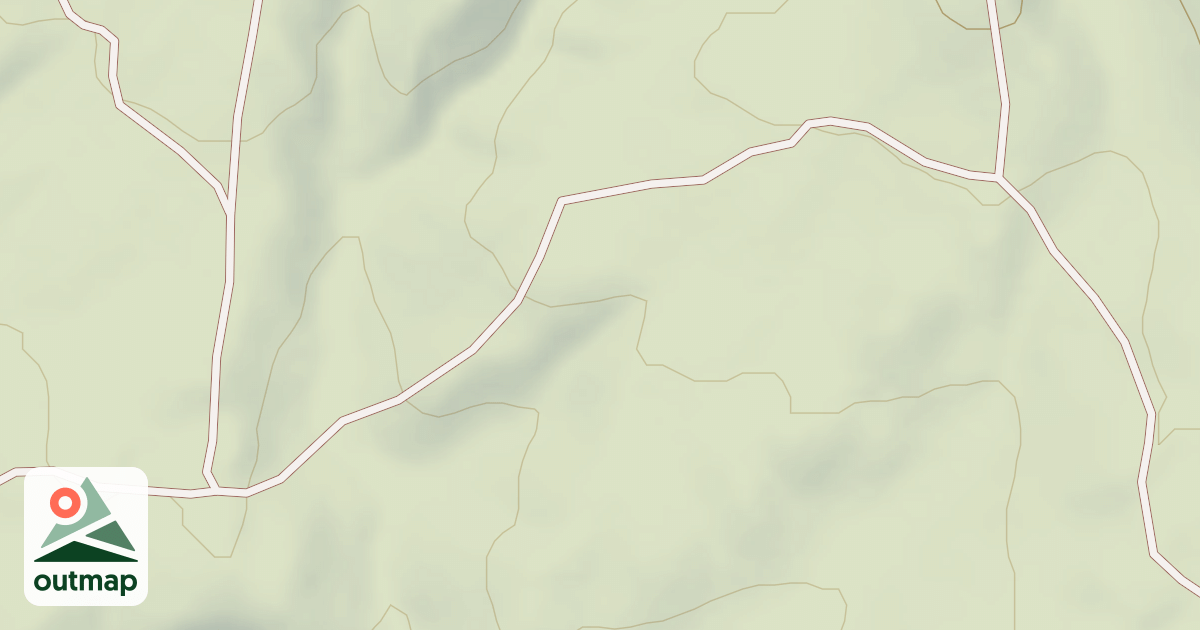 Map of USGS National Digital Trails b1e1b66b-82d9-4530-b555-181ca2e569fa