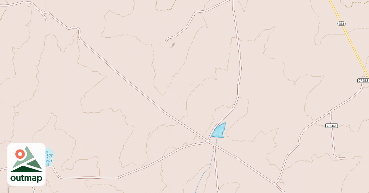 Map of BLM National GTLF Public Motorized Roads 0471e59c-481a-4f56-8fa9-774155a83644