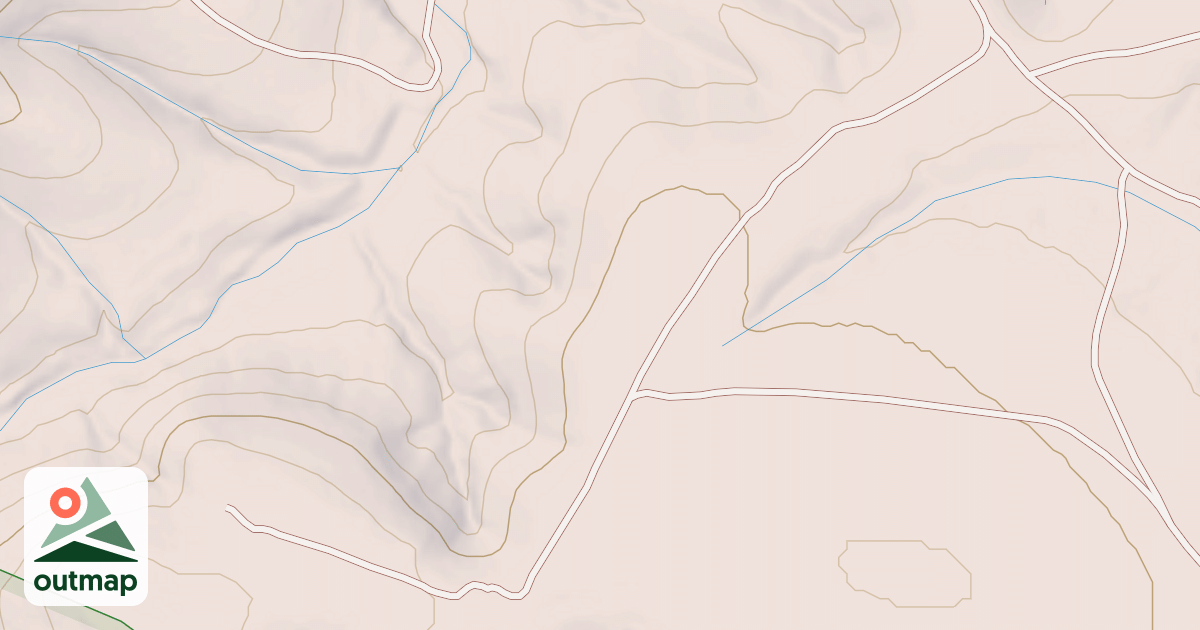 Map of LASHER