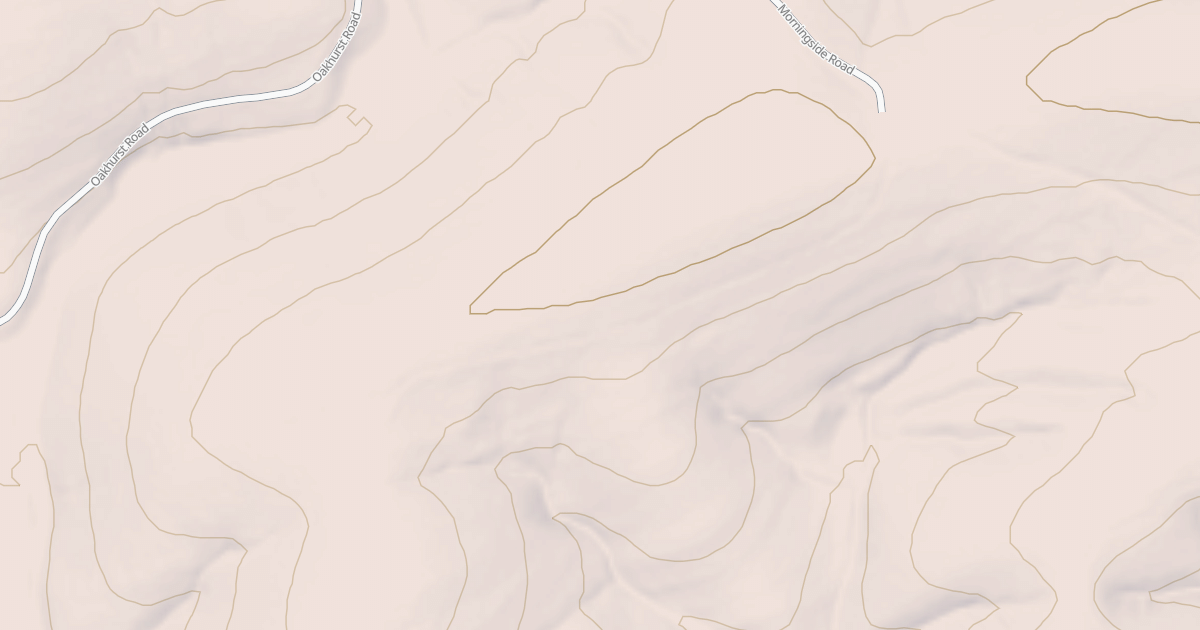 Map preview of NORTH CEDAR THEFT