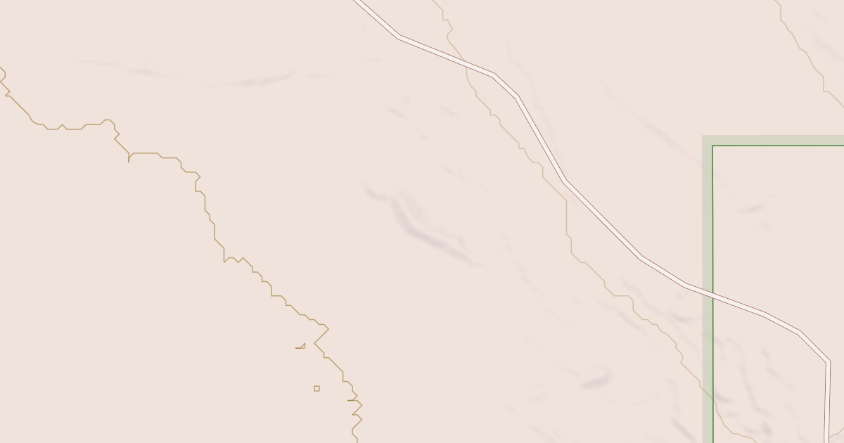 Map preview of SPUR I92A