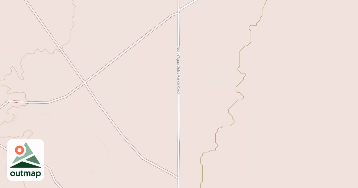 Map of BLM National GTLF Public Motorized Roads 080c4cd6-b1ec-4ff2-a1c3-8ea8475c5d1e