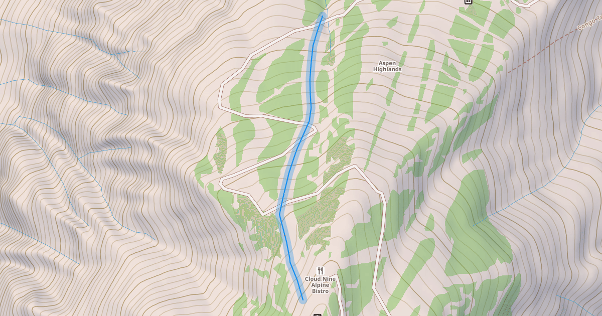 Map preview of Grand Pr