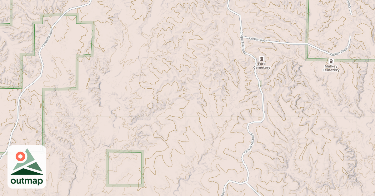 Map of CHAMPION