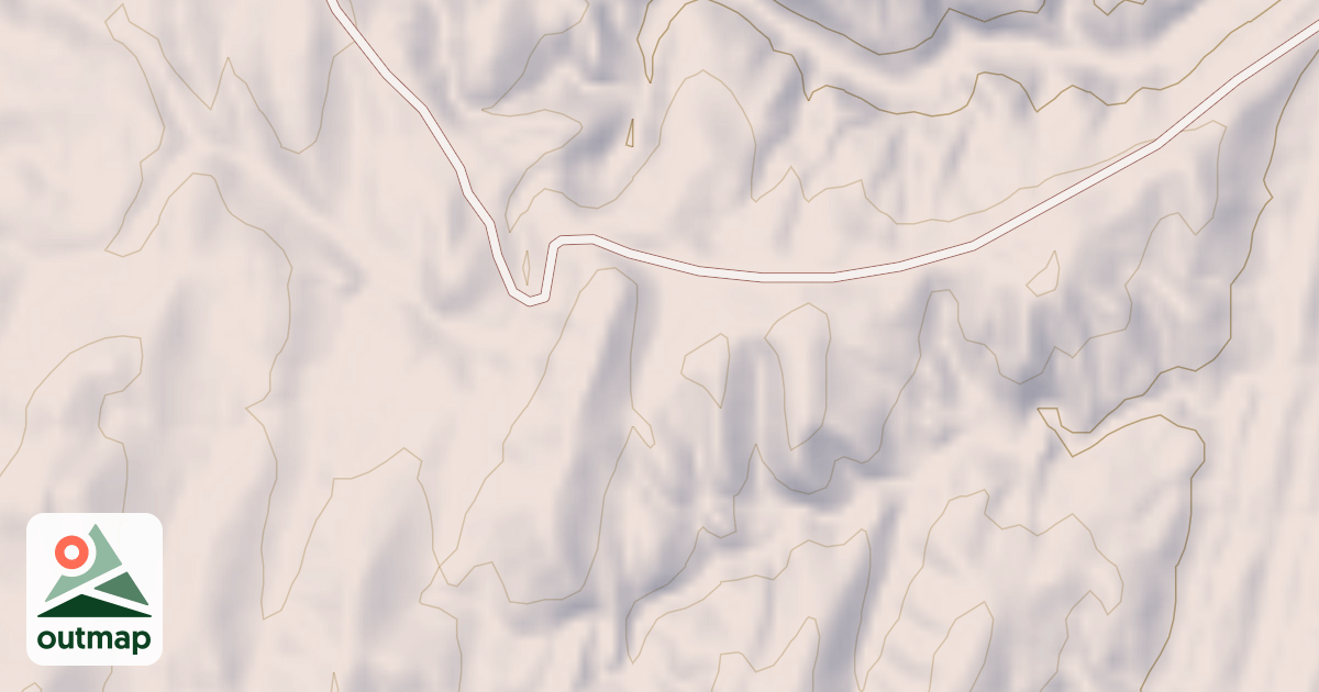 Map of BLM National GTLF Public Motorized Roads 09f03229-90e8-444f-801a-b24d2dd5ed5b