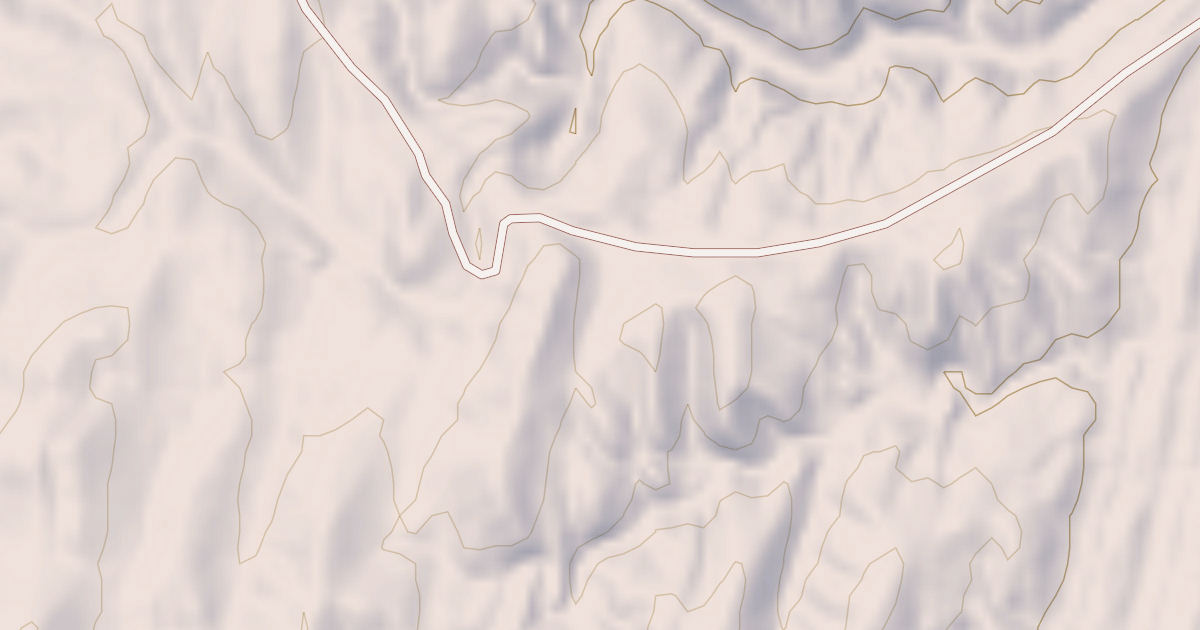 Map preview of BLM National GTLF Public Motorized Roads 09f03229-90e8-444f-801a-b24d2dd5ed5b