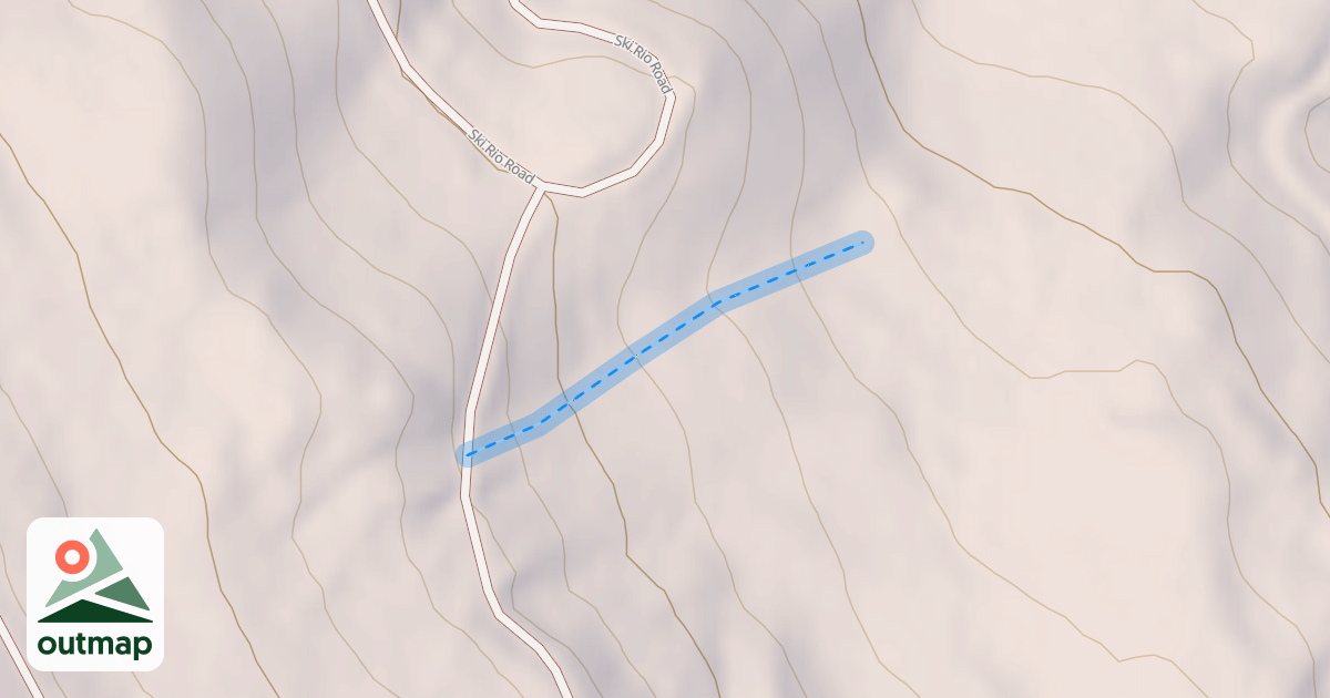 Map of Rendezvous