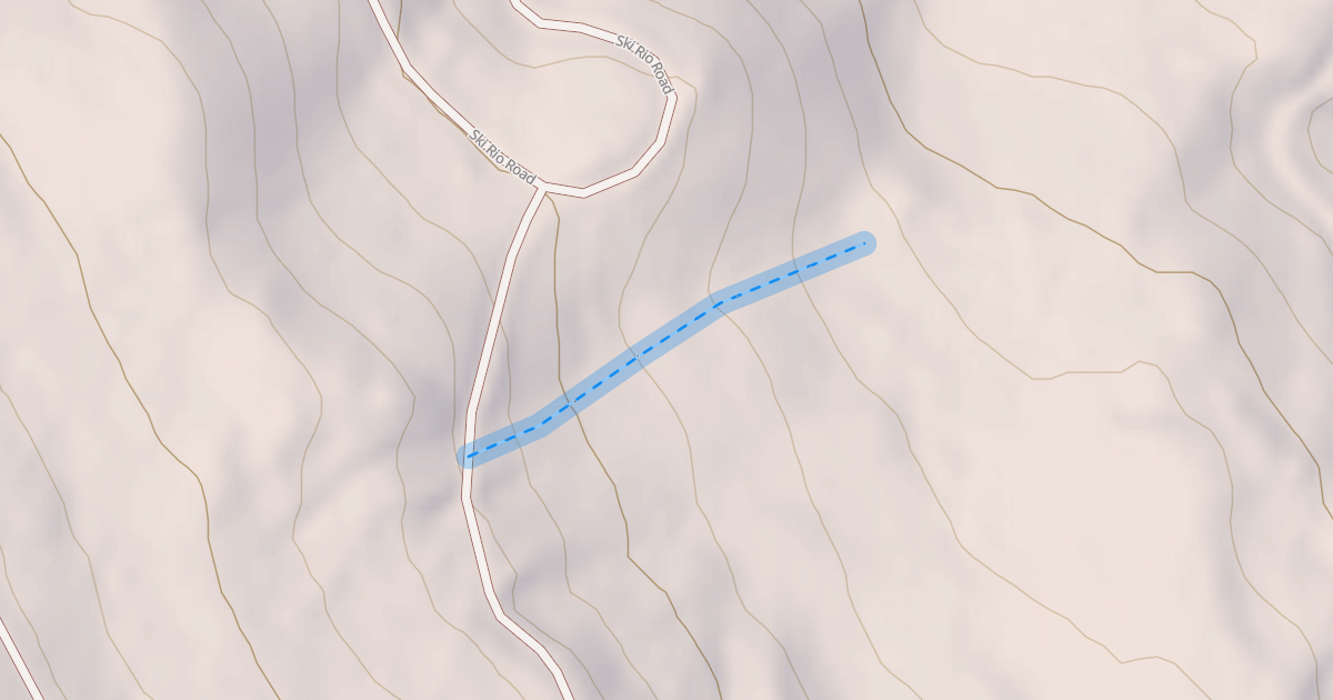 Map preview of Rendezvous
