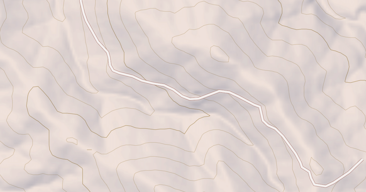 Map preview of BLM National GTLF Public Motorized Roads 1c2b273f-07d3-4f9c-be6f-58af268ad301