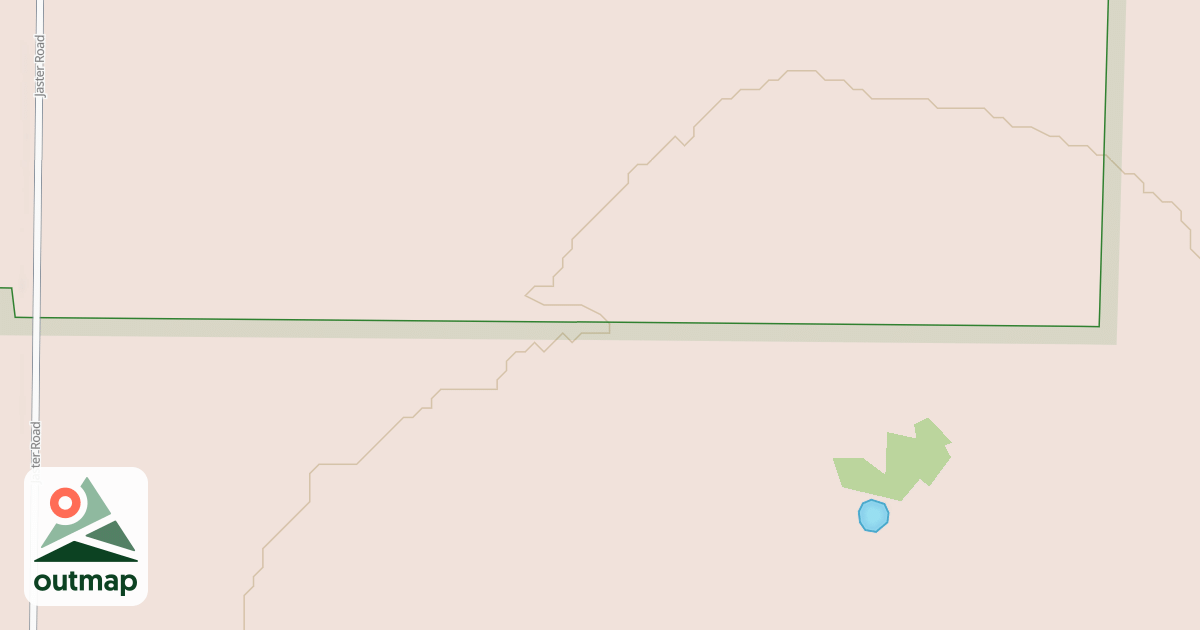 Map of USFS Motor Vehicle Use Map Roads {BA588B6E-AF29-43E0-B99B-C1970A805743}