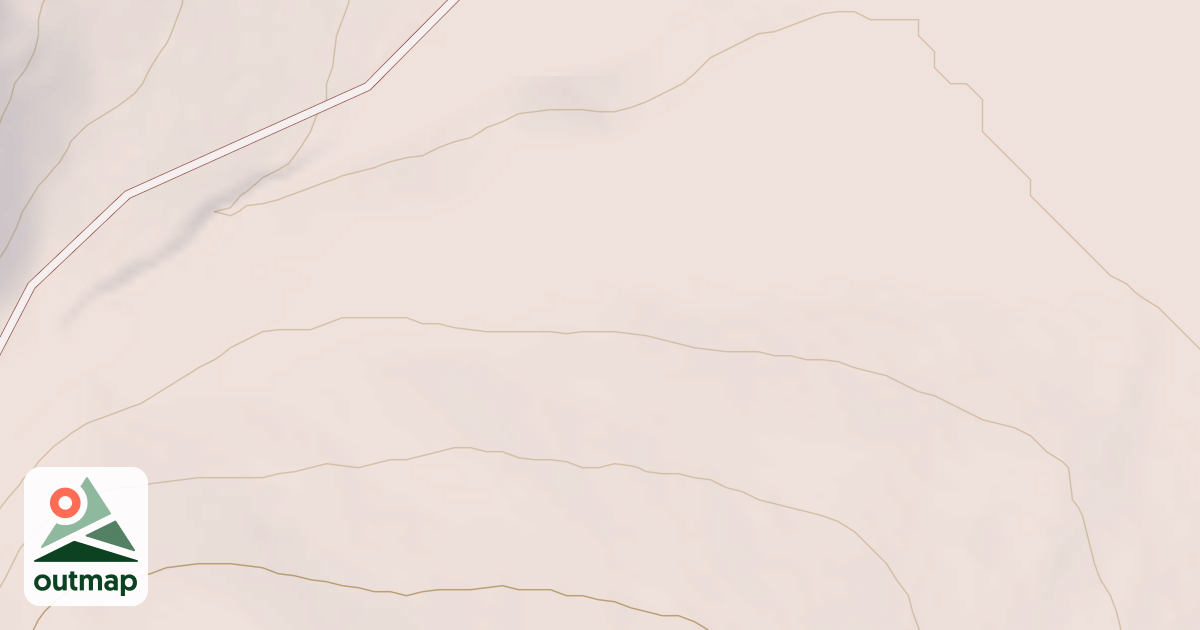 Map of BLM National GTLF Public Motorized Roads 14a4d1f6-6da8-4596-ab77-6c2261745e8b