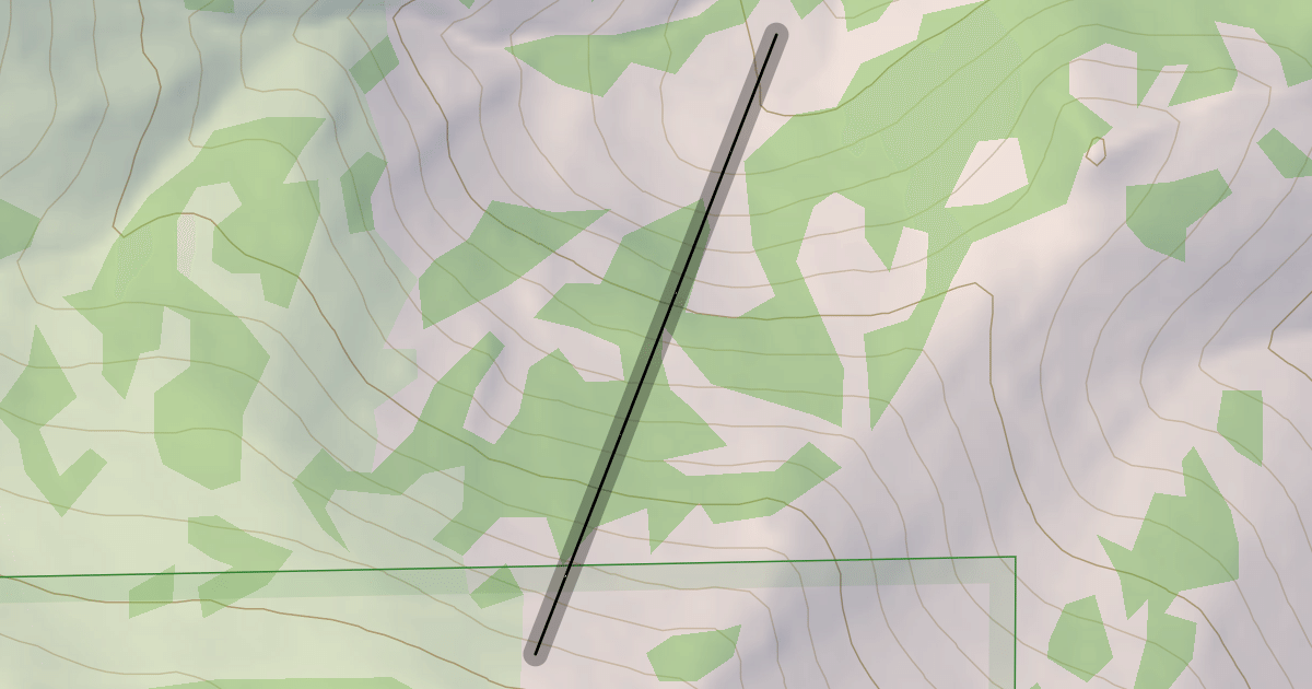 Map preview of The Jungle