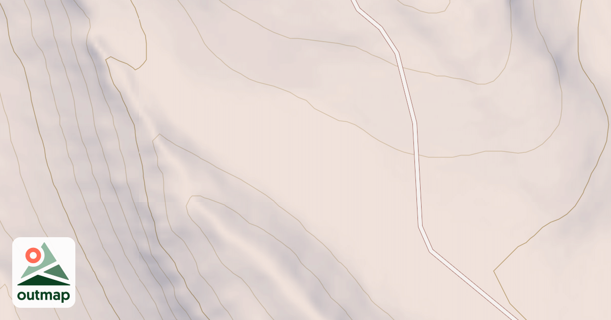 Map of 41513A