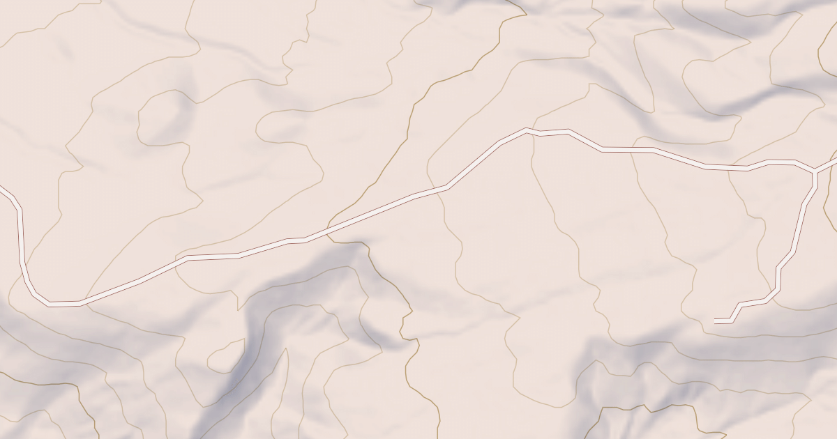 Map preview of BLM National GTLF Public Motorized Roads da4eae24-f12b-40d0-abf7-b30c411a6cbc