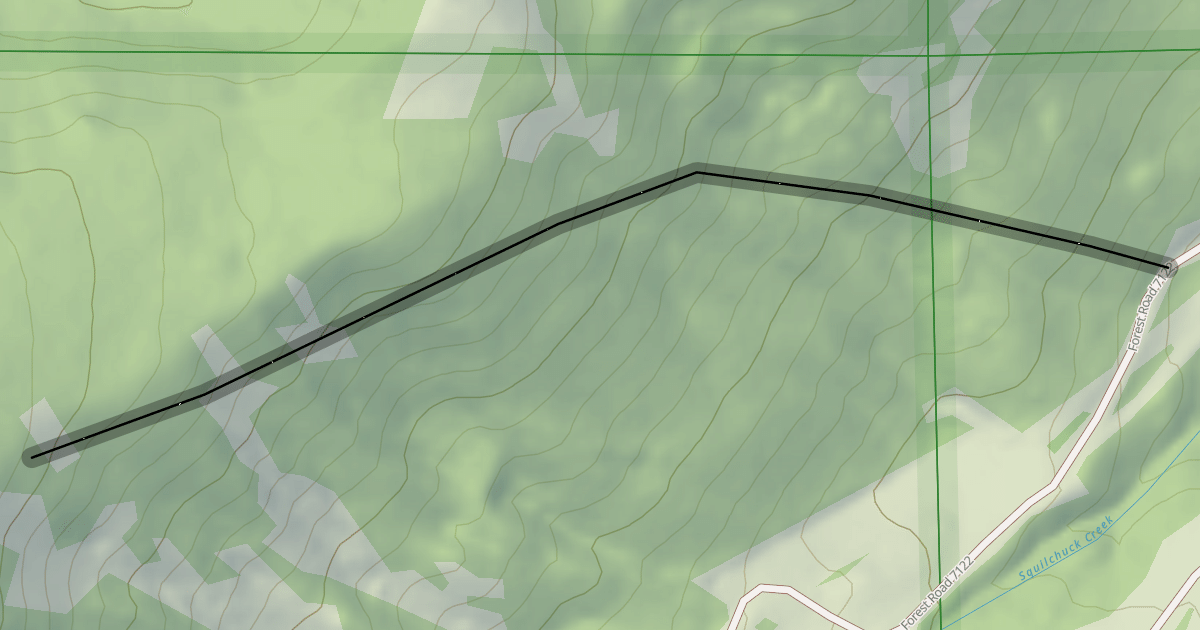 Map preview of Paradise Bowl