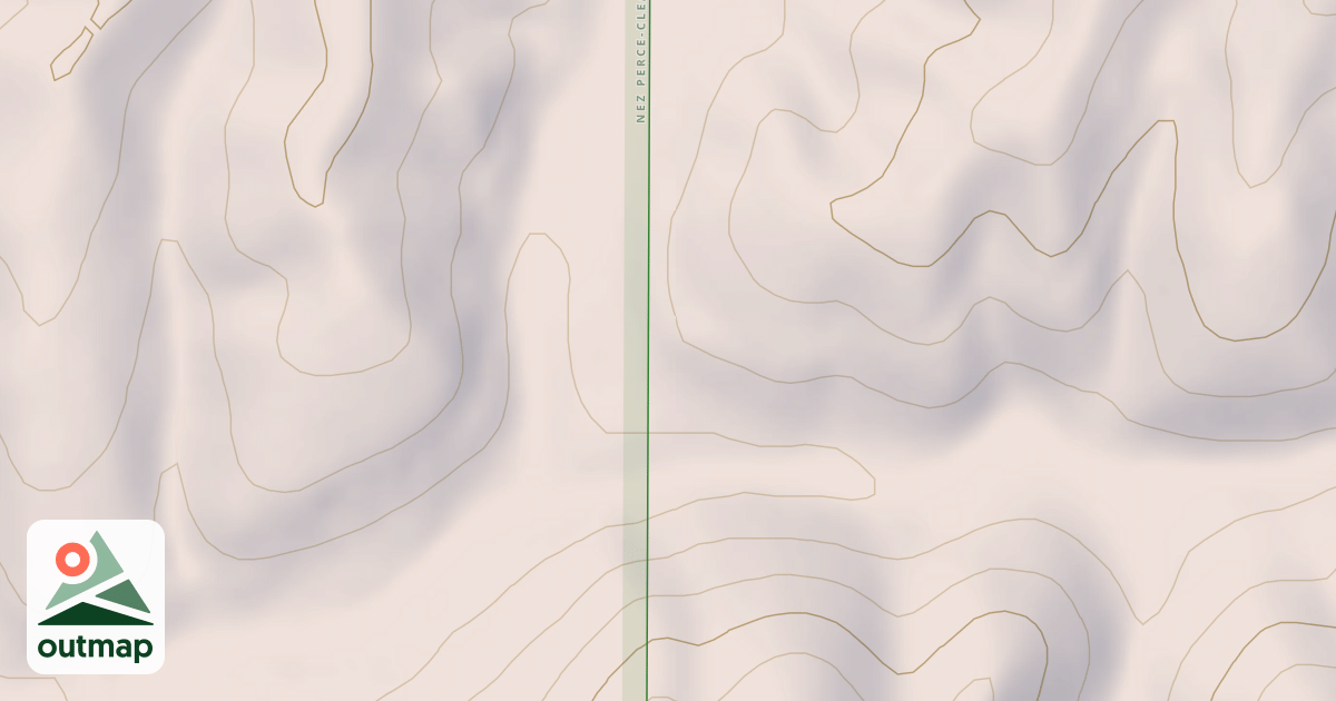 Map of MILWAUKEE C