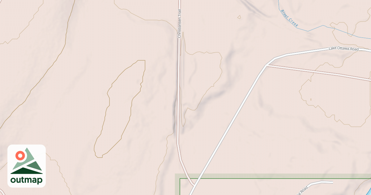 Map of Nfst-3117