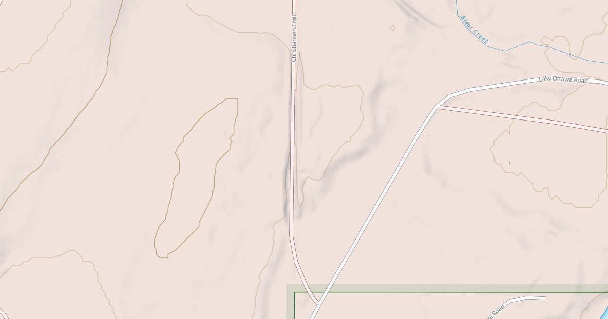 Map preview of Nfst-3117