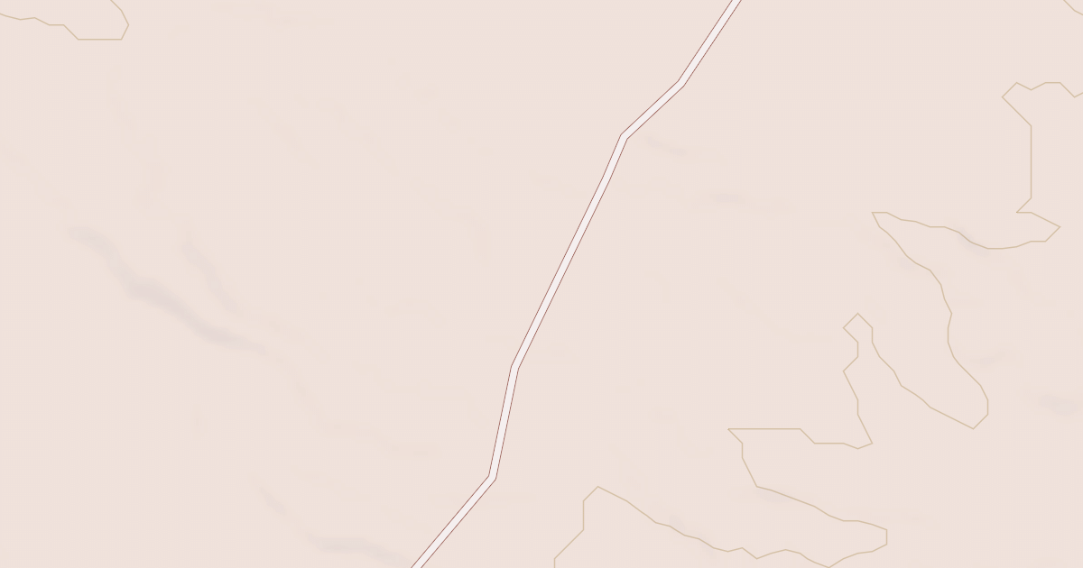 Map preview of BLM National GTLF Public Motorized Roads 302cb106-ff8d-424c-9098-19f7ce1fbb54