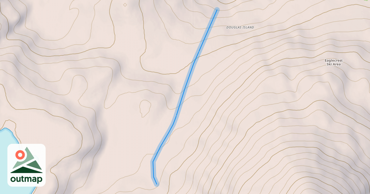 Map of Raven