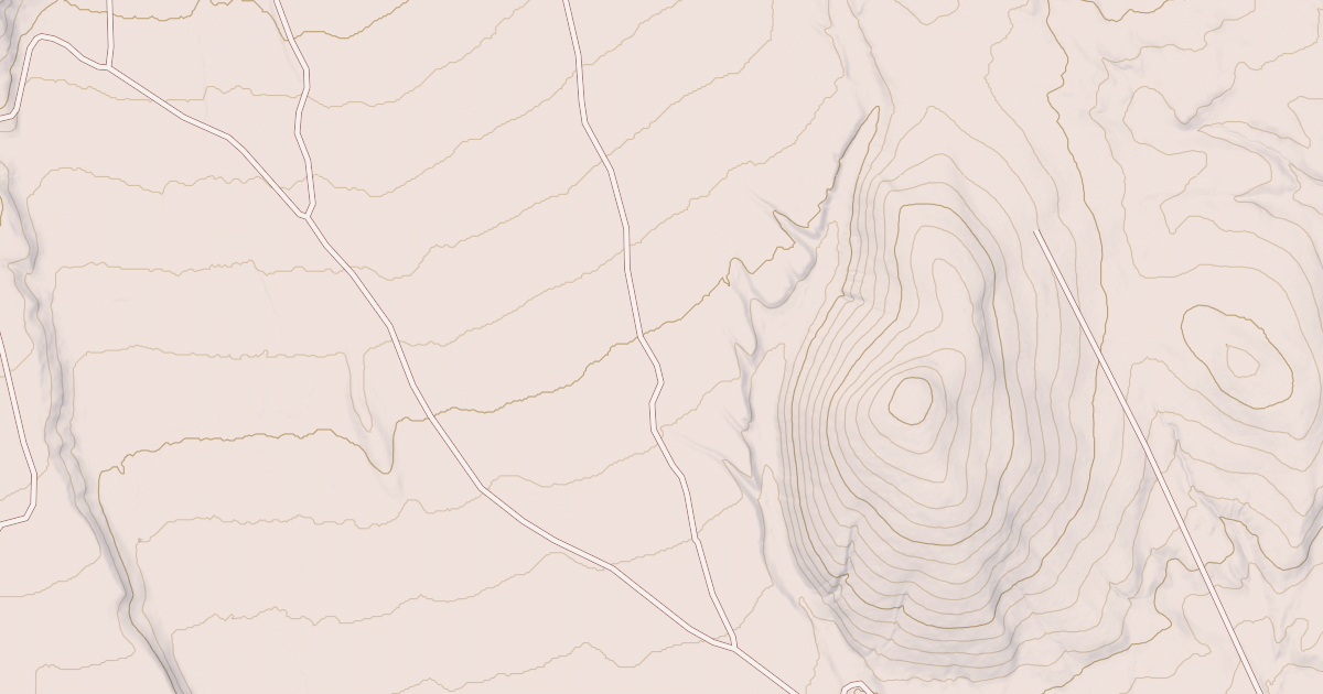 Map preview of BLM National GTLF Public Motorized Roads 7df6bee5-a31c-45ee-93d7-e80d8ead0a0a