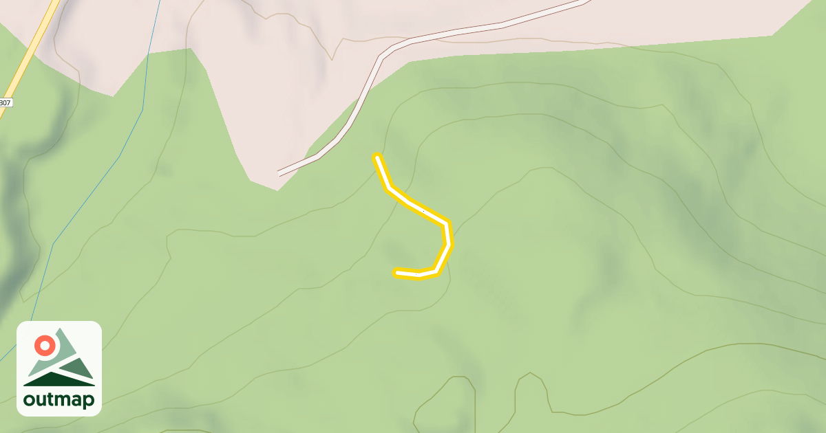 Map of 5
