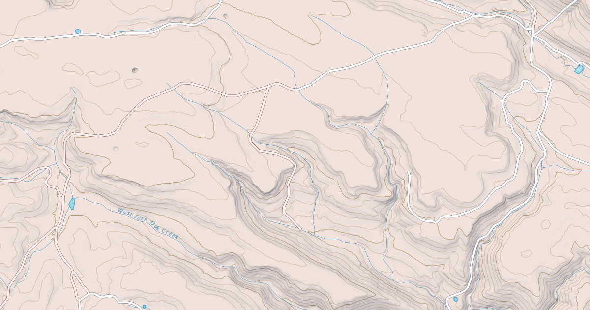 Map preview of BIG DRAW
