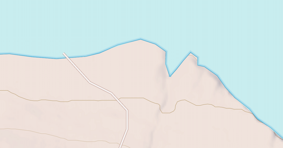 Map preview of LOWER SAGE DISPERSED A