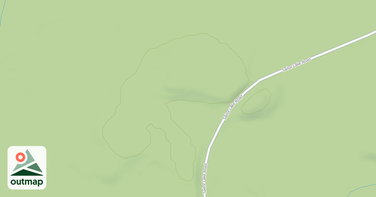Map of FR 139Q