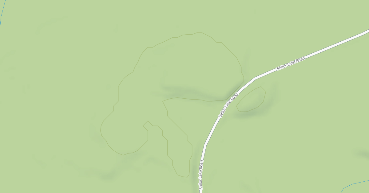Map preview of FR 139Q