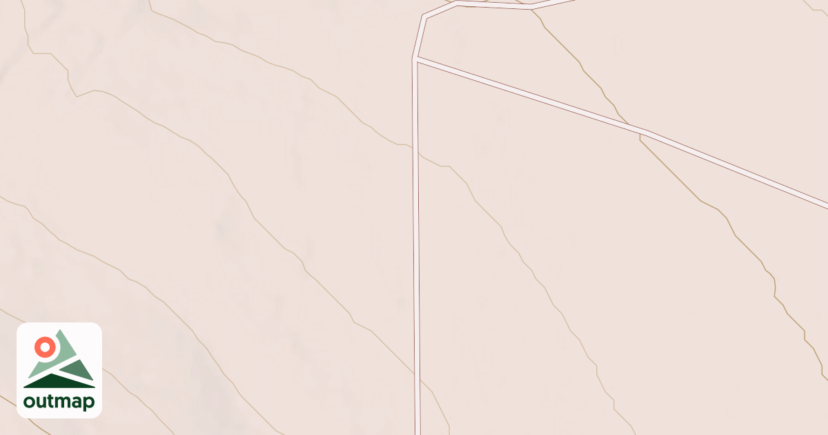 Map of BLM National GTLF Public Motorized Roads 7eaff082-94d6-4c6e-bb89-8f5486f576ba