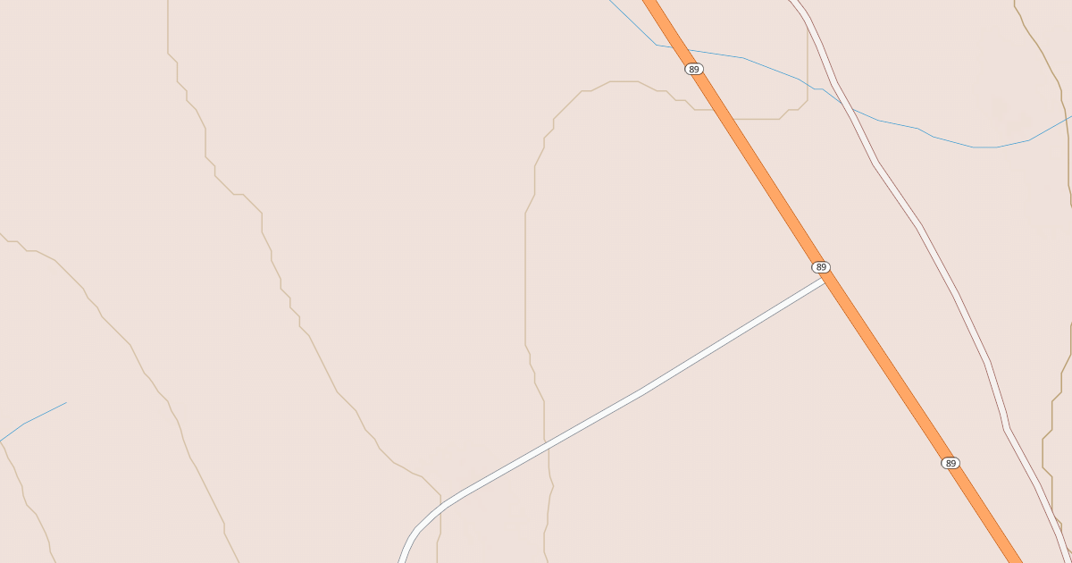 Map preview of BARTLE GAP