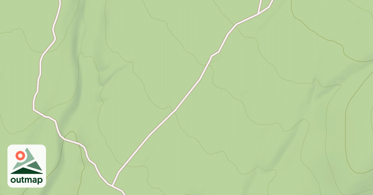 Map of BLM National GTLF Public Motorized Roads 3b67683c-e8a8-49d6-a0e7-018434941a25