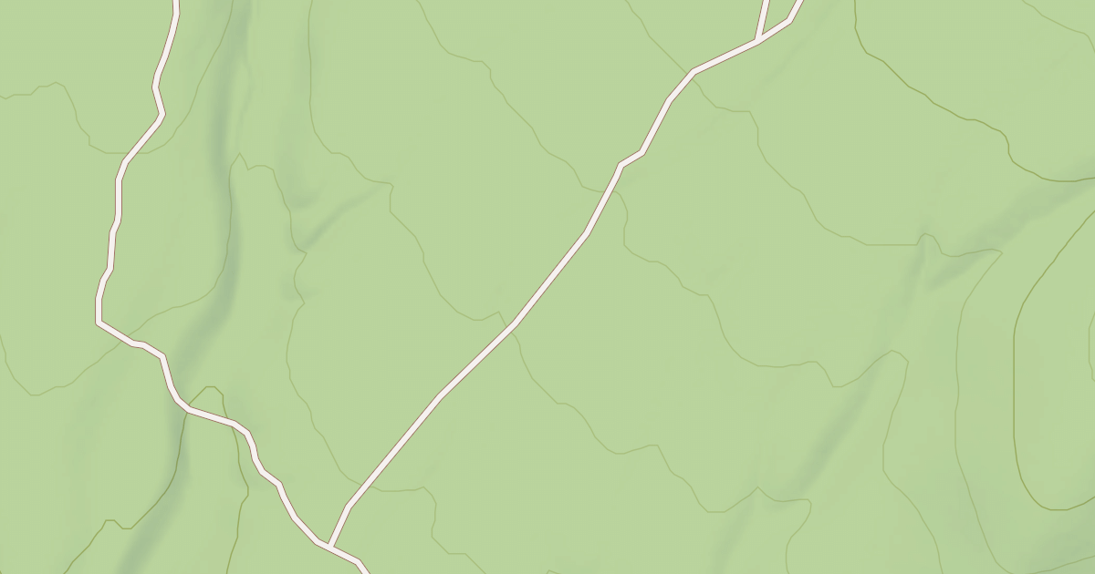 Map preview of BLM National GTLF Public Motorized Roads 3b67683c-e8a8-49d6-a0e7-018434941a25