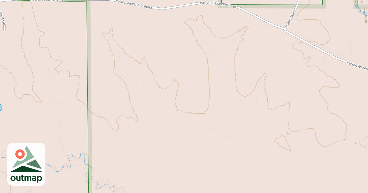 Map of 5109