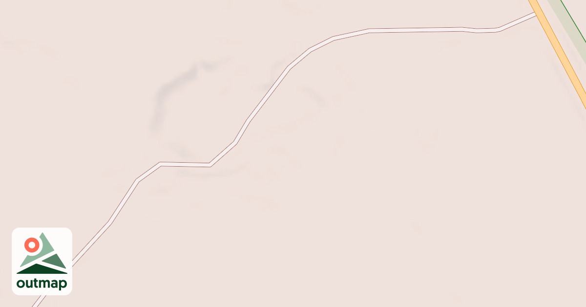 Map of SAND PIT