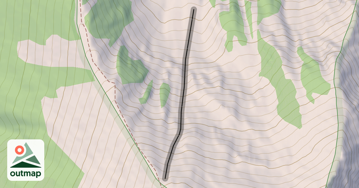 Map of K4