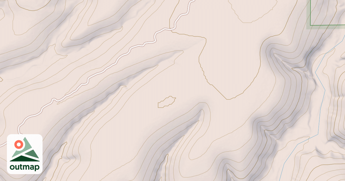 Map of 4204 D