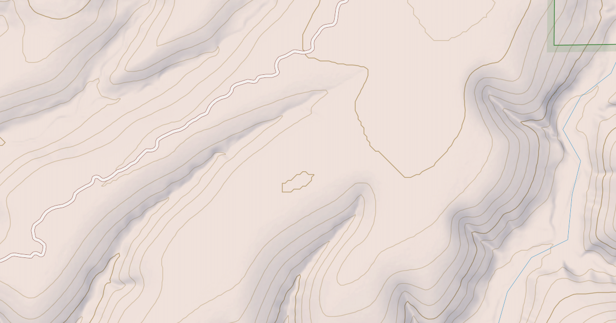 Map preview of 4204 D