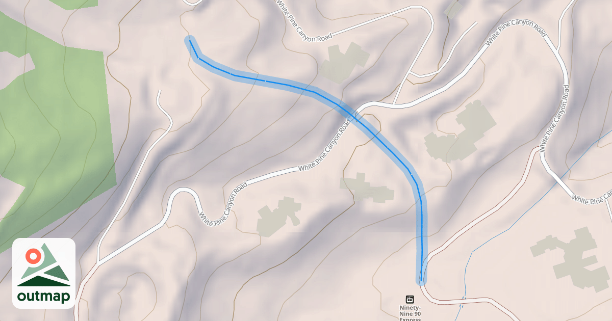 Map of Ripsaw