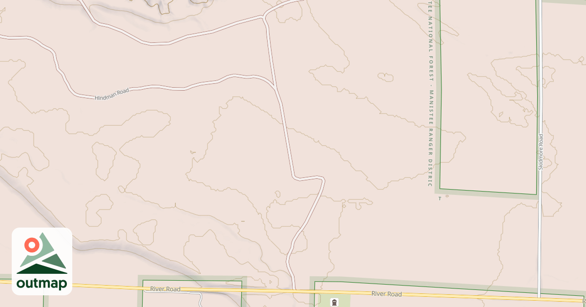 Map of 8810