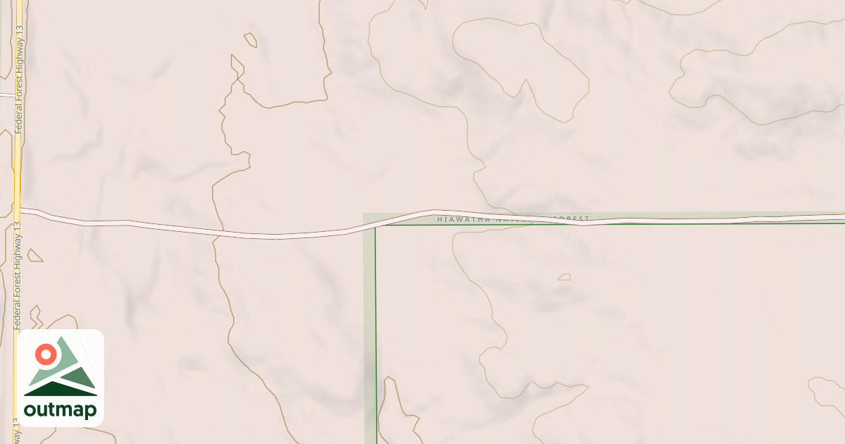 Map of BOOTH